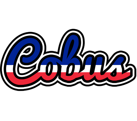 Cobus france logo