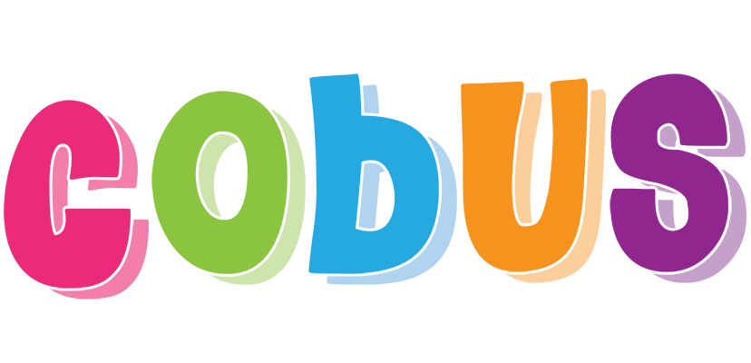 Cobus friday logo