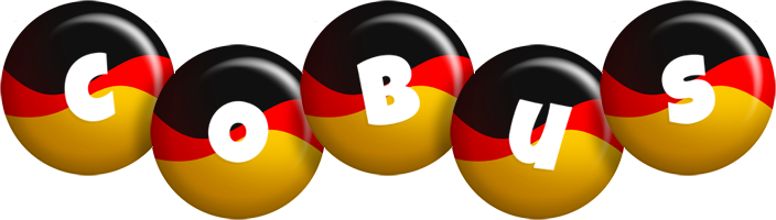 Cobus german logo