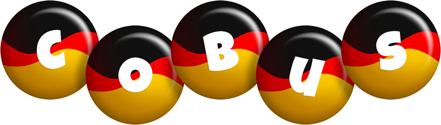 Cobus german logo