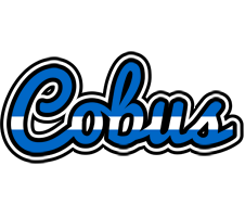 Cobus greece logo