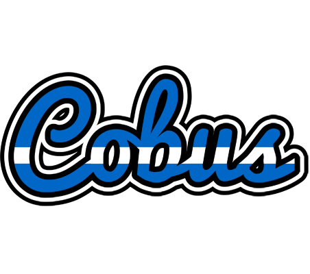 Cobus greece logo