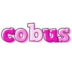 Cobus hello logo