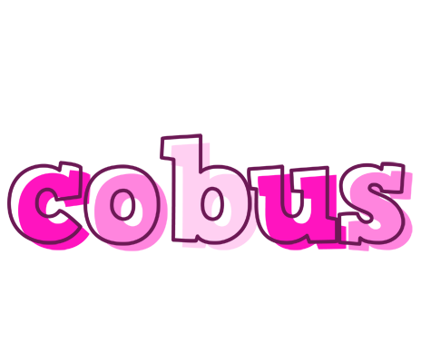 Cobus hello logo