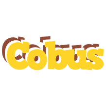 Cobus hotcup logo