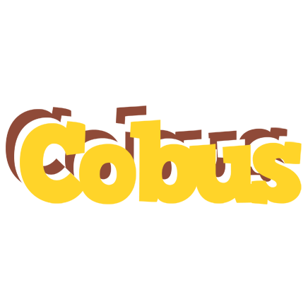 Cobus hotcup logo