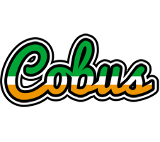 Cobus ireland logo