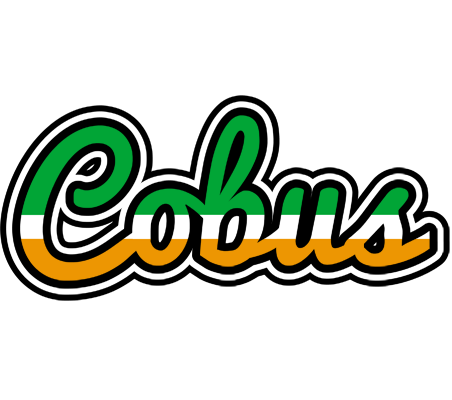 Cobus ireland logo