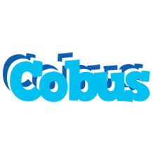 Cobus jacuzzi logo