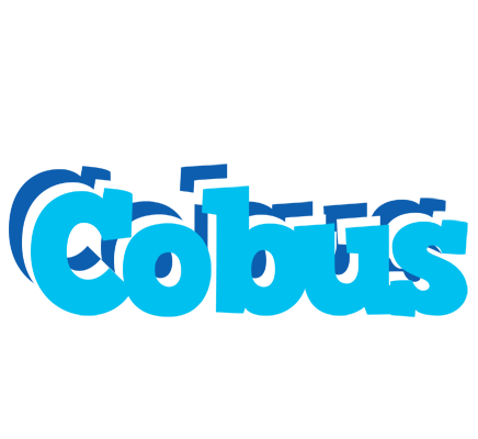 Cobus jacuzzi logo