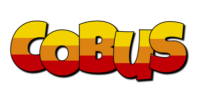 Cobus jungle logo