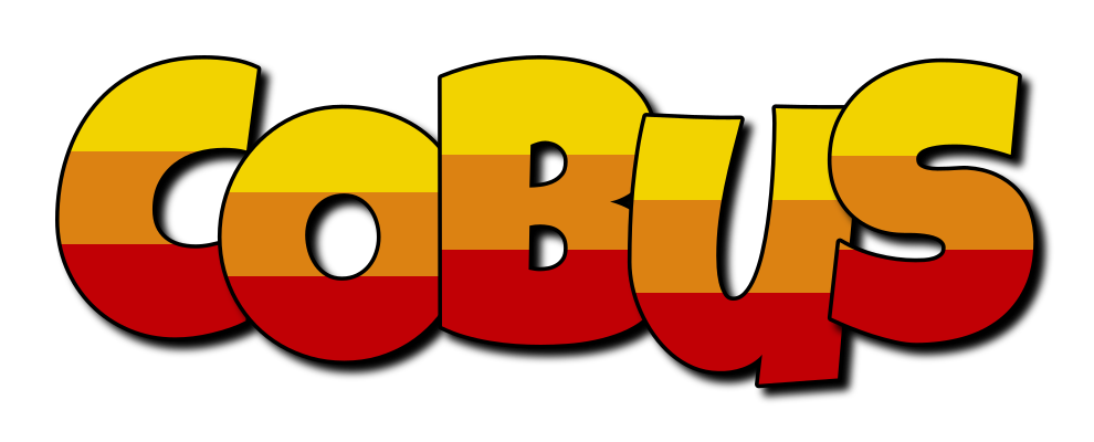 Cobus jungle logo