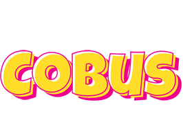 Cobus kaboom logo