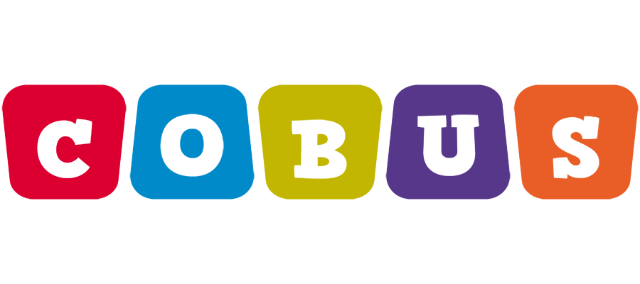 Cobus kiddo logo
