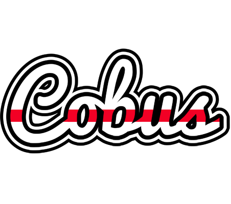 Cobus kingdom logo