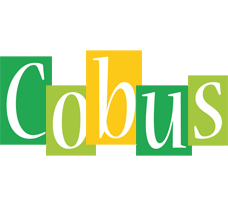 Cobus lemonade logo