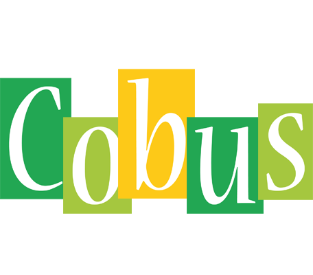 Cobus lemonade logo