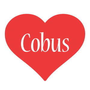 Cobus love logo