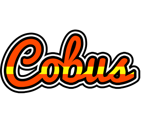 Cobus madrid logo