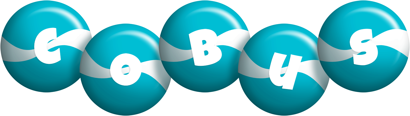 Cobus messi logo