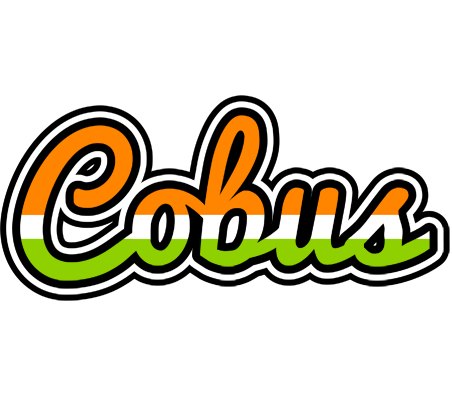 Cobus mumbai logo