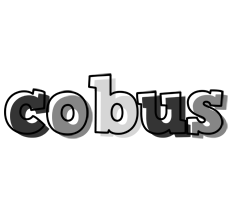 Cobus night logo