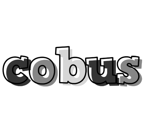 Cobus night logo