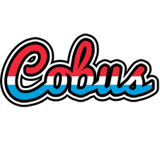 Cobus norway logo