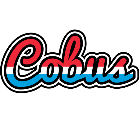 Cobus norway logo
