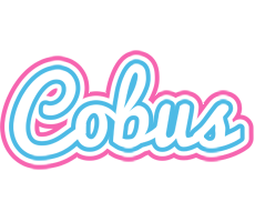 Cobus outdoors logo