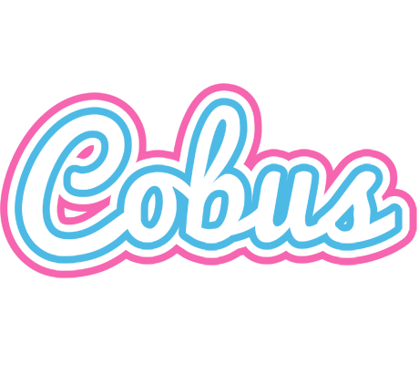 Cobus outdoors logo
