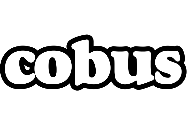 Cobus panda logo
