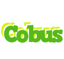 Cobus picnic logo