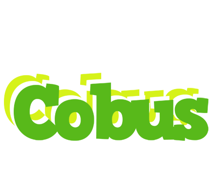 Cobus picnic logo
