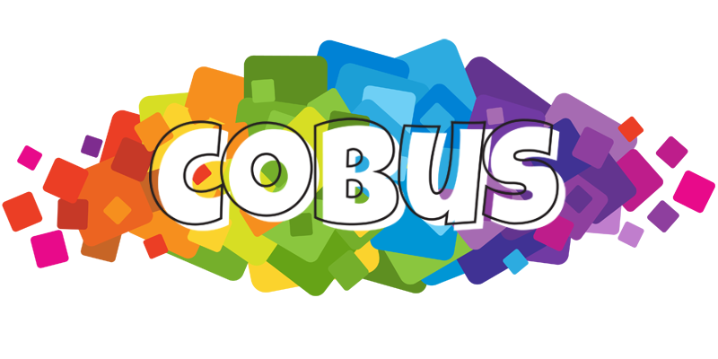 Cobus pixels logo