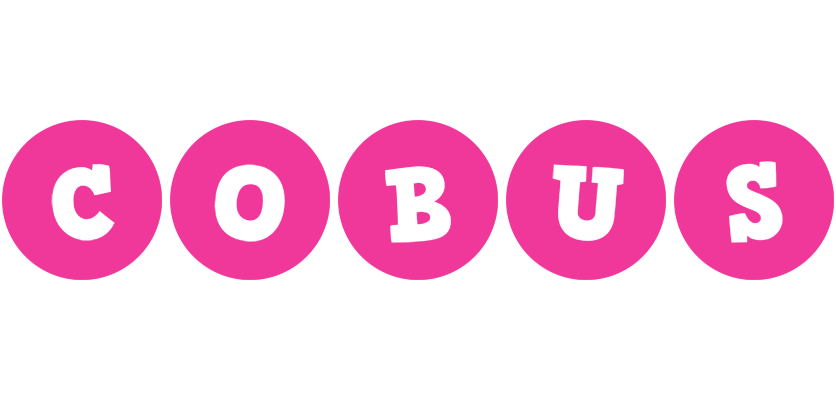 Cobus poker logo