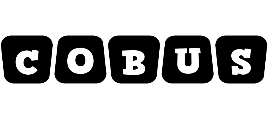 Cobus racing logo