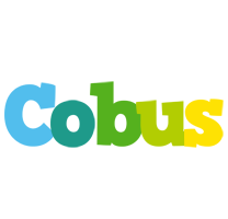 Cobus rainbows logo