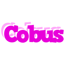 Cobus rumba logo