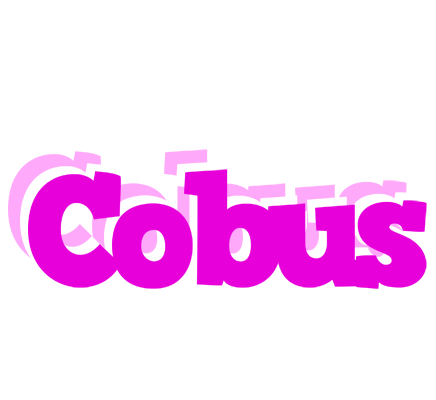 Cobus rumba logo