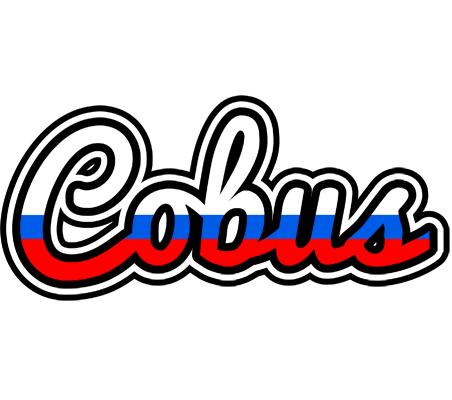 Cobus russia logo