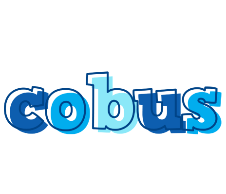 Cobus sailor logo