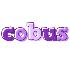 Cobus sensual logo