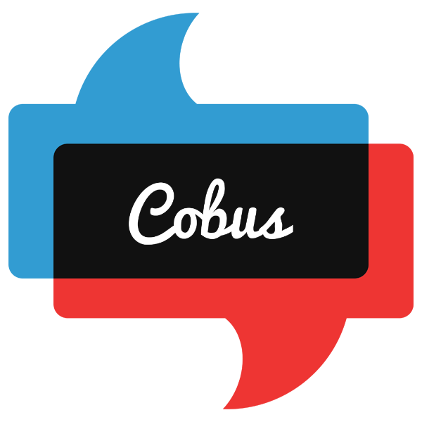 Cobus sharks logo
