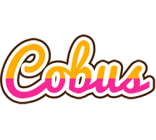 Cobus smoothie logo