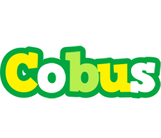 Cobus soccer logo