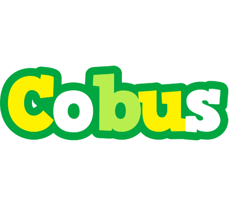 Cobus soccer logo
