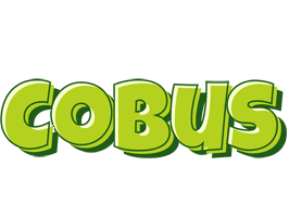 Cobus summer logo