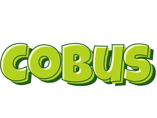 Cobus summer logo