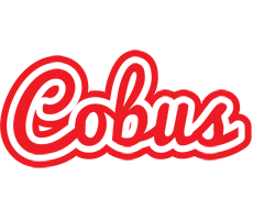 Cobus sunshine logo